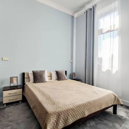 Prestige - Elegant & Quiet 3 90m2 - As Rynek 508 Wroclaw