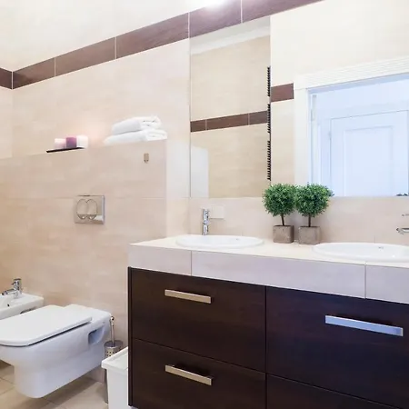 Prestige - Elegant & Quiet 3 90m2 - As Rynek 508 Apartment *