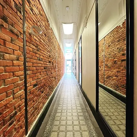 Apartment Prestige - Elegant & Quiet 3 90m2 - As Rynek 508 *