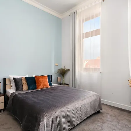 Prestige - Elegant & Quiet 3 90m2 - As Rynek 508 * Wroclaw