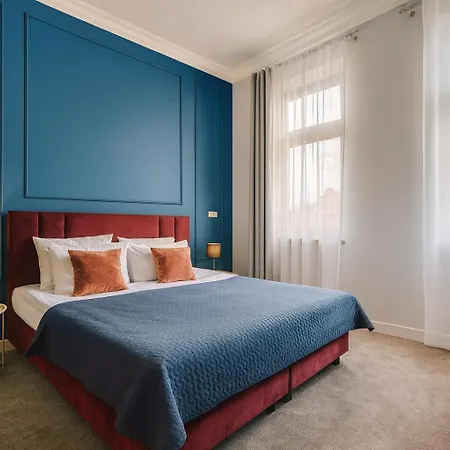 Prestige - Elegant & Quiet 3 90m2 - As Rynek 508 Lägenhet Wrocław