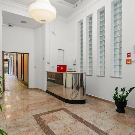Prestige - Elegant & Quiet 3 90m2 - As Rynek 508