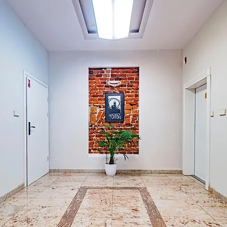 Prestige - Elegant & Quiet 3 90m2 - As Rynek 508 *