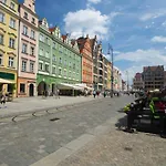 Apartment Prestige - Elegant & Quiet 3 90m2 - As Rynek 508 *
