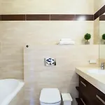 Lejlighed Prestige - Elegant & Quiet 3 90m2 - As Rynek 508