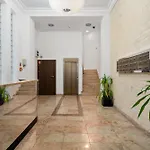 Prestige - Elegant & Quiet 3 90m2 - As Rynek 508 Lejlighed Wrocław