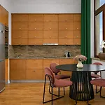 Apartment Prestige - Elegant & Quiet 3 90m2 - As Rynek 508