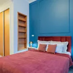 Prestige - Elegant & Quiet 3 90m2 - As Rynek 508 * Wrocław