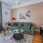 Lejlighed Prestige - Elegant & Quiet 3 90m2 - As Rynek 508 *