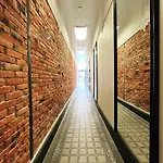 Prestige - Elegant & Quiet 3 90m2 - As Rynek 508 * Breslau