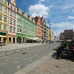 Prestige - Elegant & Quiet 3 90m2 - As Rynek 508 Apartment