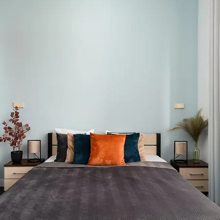 Prestige - Elegant & Quiet 3 90m2 - As Rynek 508 Appartamento *