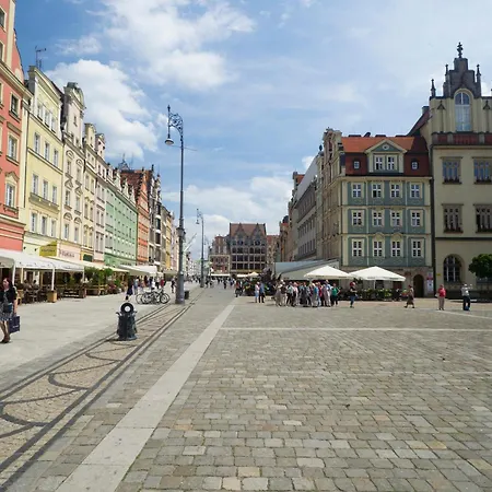 Apartment Prestige - Elegant & Quiet 3 90m2 - As Rynek 508