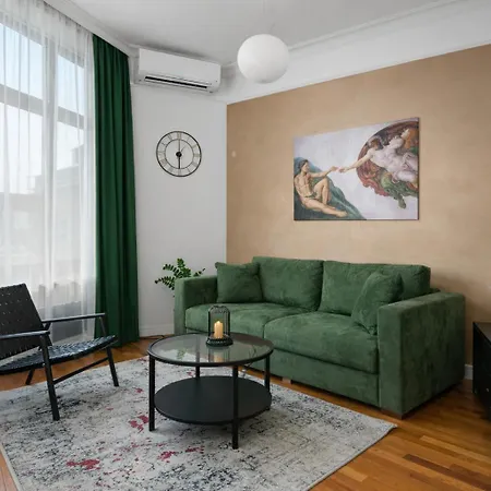 Prestige - Elegant & Quiet 3 90m2 - As Rynek 508 * Wroclaw