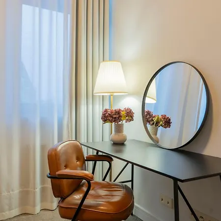 Prestige - Elegant & Quiet 3 90m2 - As Rynek 508 Apartmán Vratislav