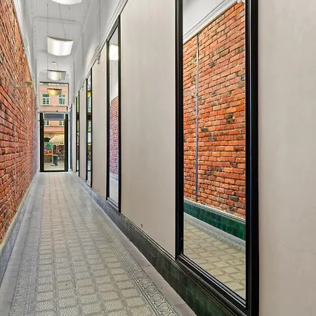 Apartamento Prestige - Elegant & Quiet 3 90m2 - As Rynek 508 Wrocław