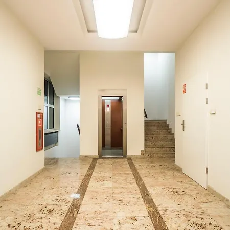Prestige - Elegant & Quiet 3 90m2 - As Rynek 508 Apartamento Wrocław