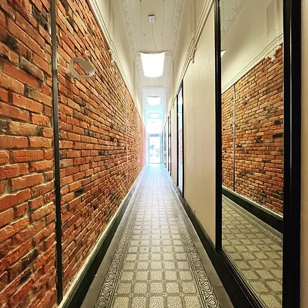 Prestige - Elegant & Quiet 3 90m2 - As Rynek 508 * Wroclaw