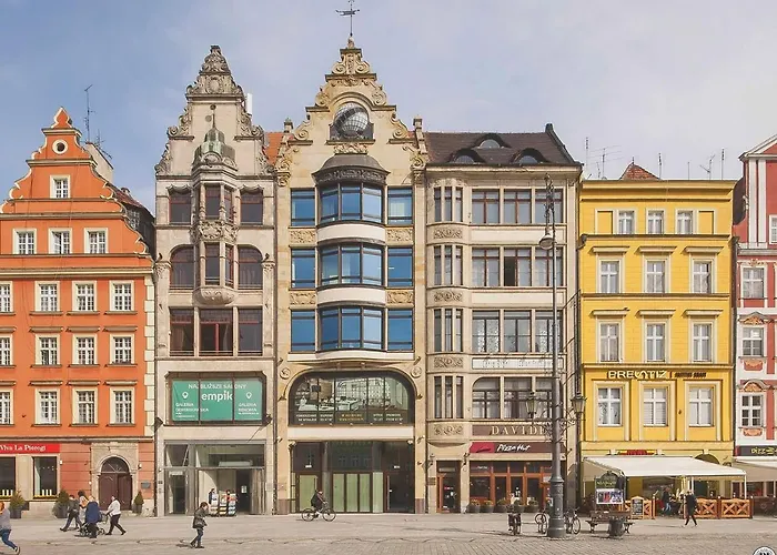 شقة Prestige - Elegant & Quiet 3 90m2 - As Rynek 508