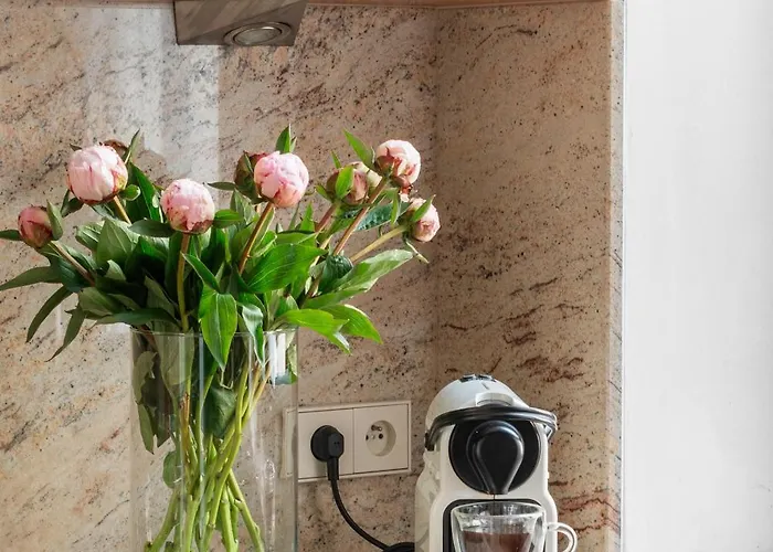 Prestige - Elegant & Quiet 3 90m2 - As Rynek 508 Vratislav