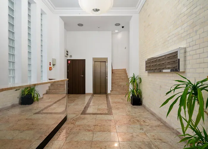 Prestige - Elegant & Quiet 3 90m2 - As Rynek 508 شقة فروتسواف