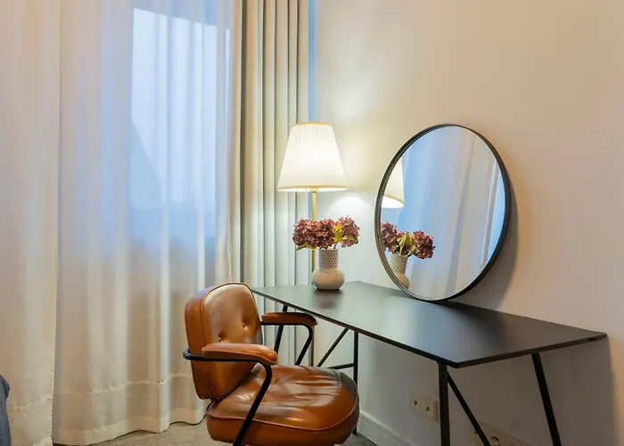 Prestige - Elegant & Quiet 3 90m2 - As Rynek 508 شقة فروتسواف